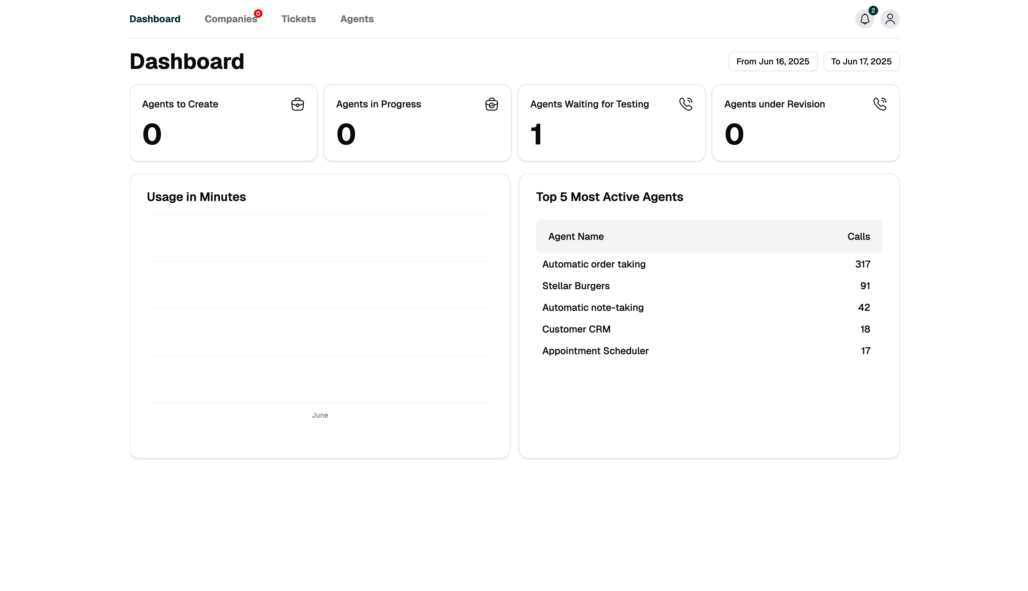 Scintia screenshot 1