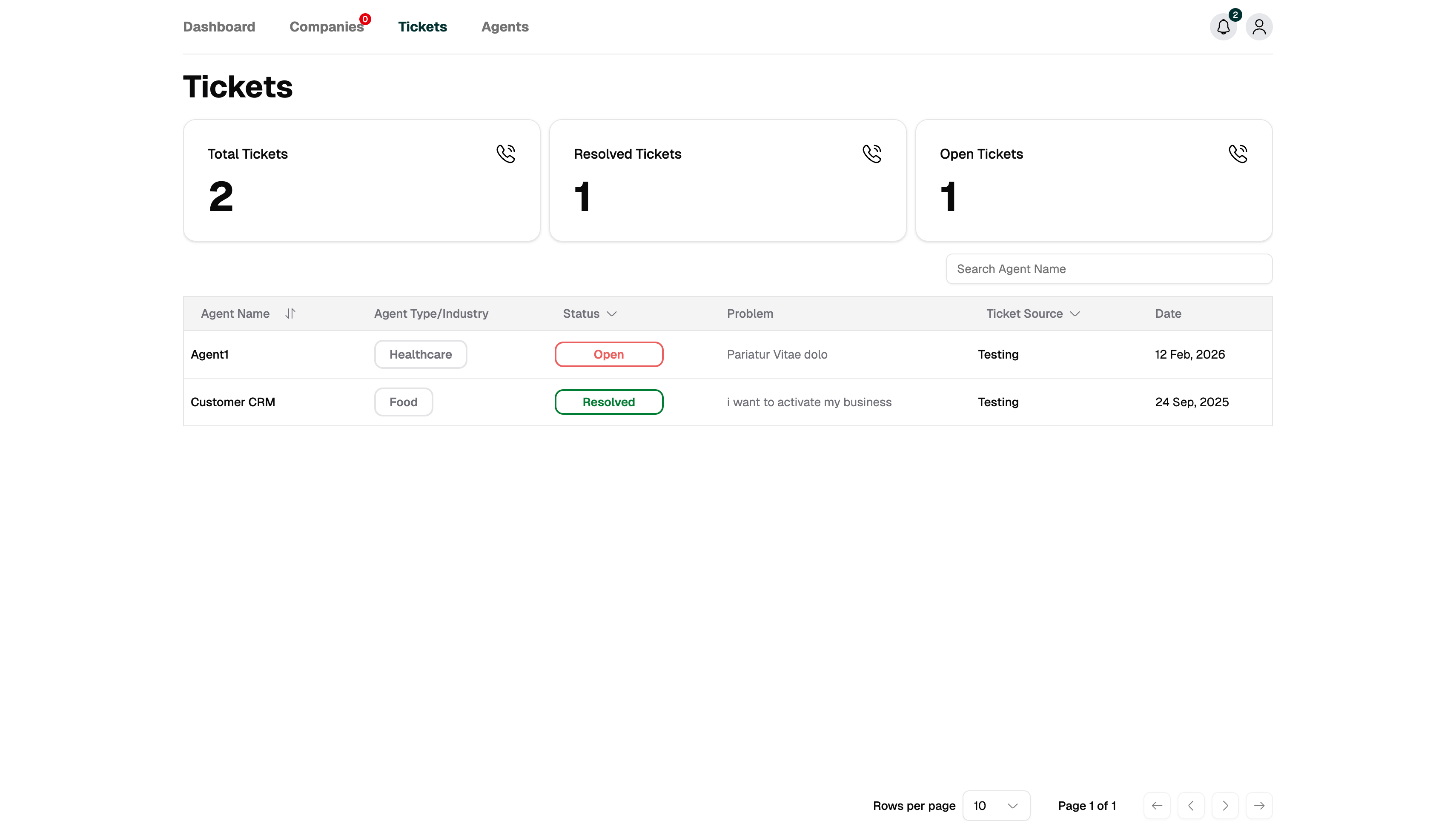 Scintia screenshot 4